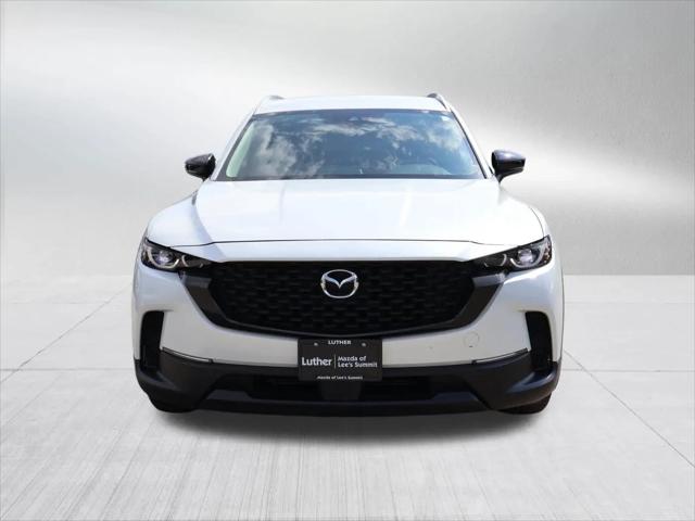 2024 Mazda CX-50 2.5 S Preferred