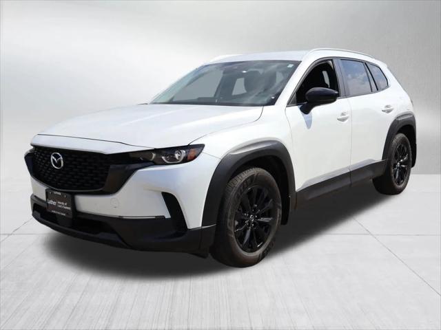 2024 Mazda CX-50 2.5 S Preferred