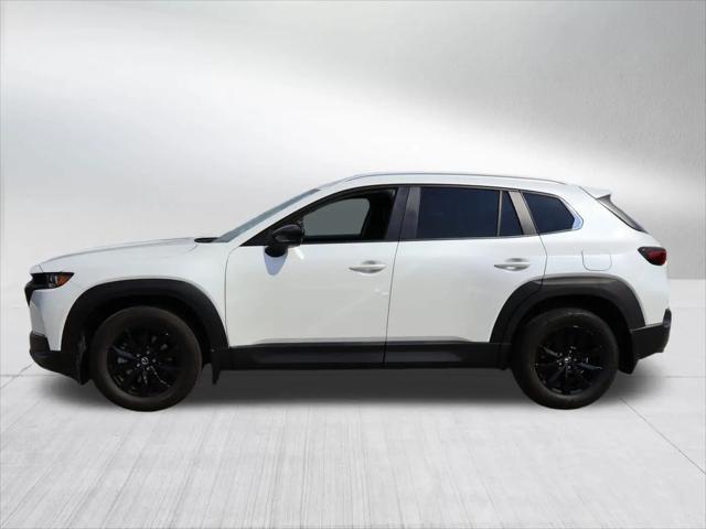 2024 Mazda CX-50 2.5 S Preferred