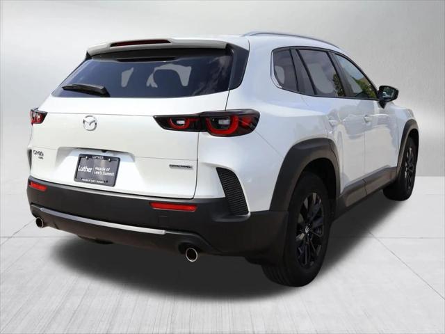 2024 Mazda CX-50 2.5 S Preferred