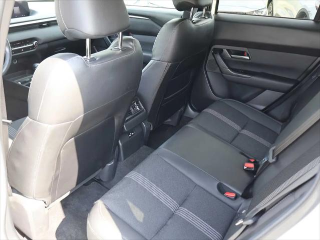 2024 Mazda CX-50 2.5 S Preferred