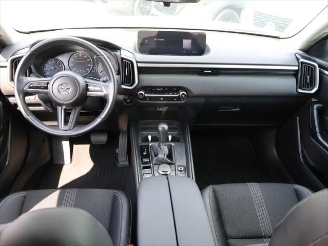 2024 Mazda CX-50 2.5 S Preferred