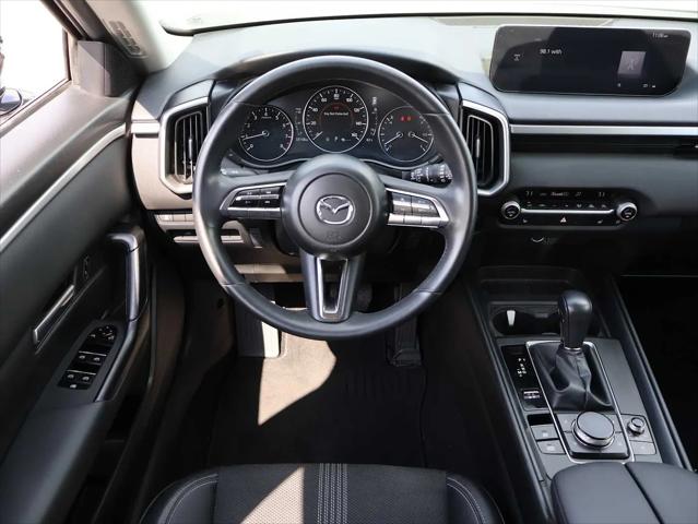 2024 Mazda CX-50 2.5 S Preferred