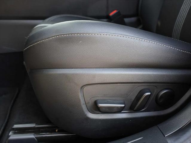 2024 Mazda CX-50 2.5 S Preferred