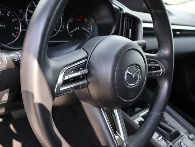 2024 Mazda CX-50 2.5 S Preferred
