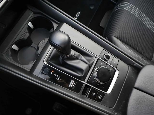2024 Mazda CX-50 2.5 S Preferred