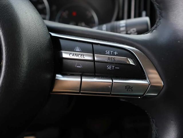 2024 Mazda CX-50 2.5 S Preferred