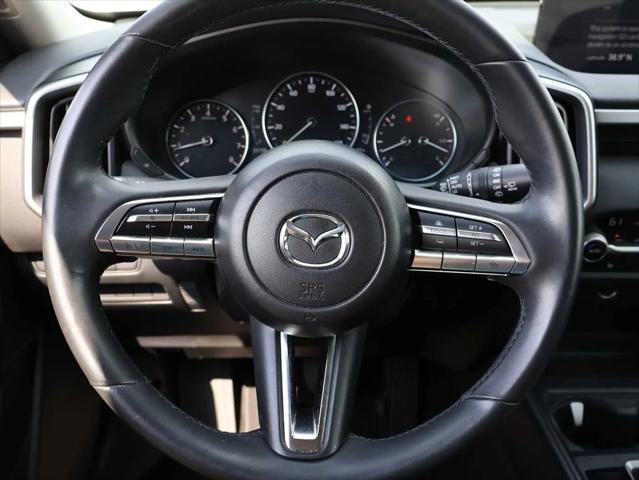 2024 Mazda CX-50 2.5 S Preferred
