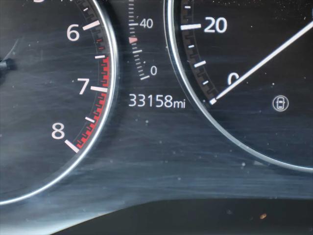 2024 Mazda CX-50 2.5 S Preferred