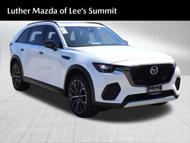 2025 Mazda CX-70 Premium Plus Package for sale in Lee's Summit, MO
