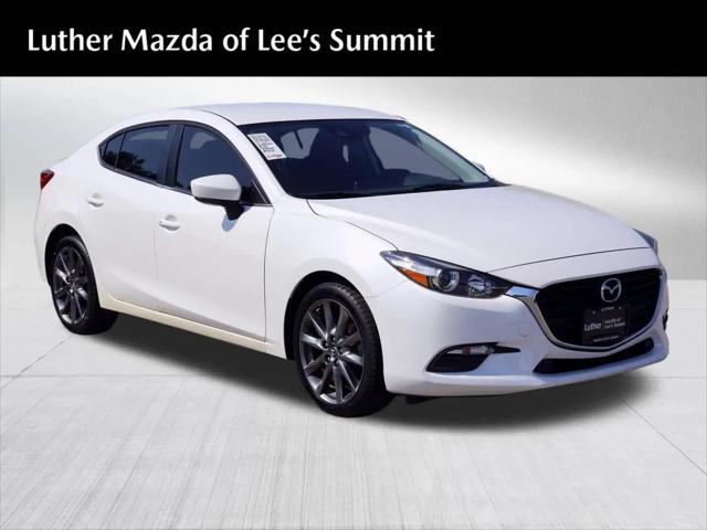 2018 Mazda Mazda3 Touring for sale in Lee's Summit, MO