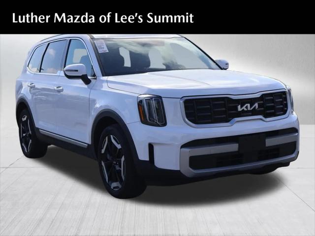 2024 Kia Telluride S for sale in Lee's Summit, MO