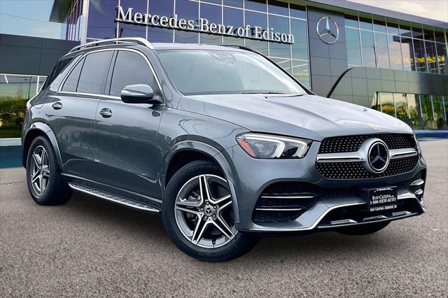2022 Mercedes-Benz GLE GLE 450 4MATIC for sale in Edison, NJ