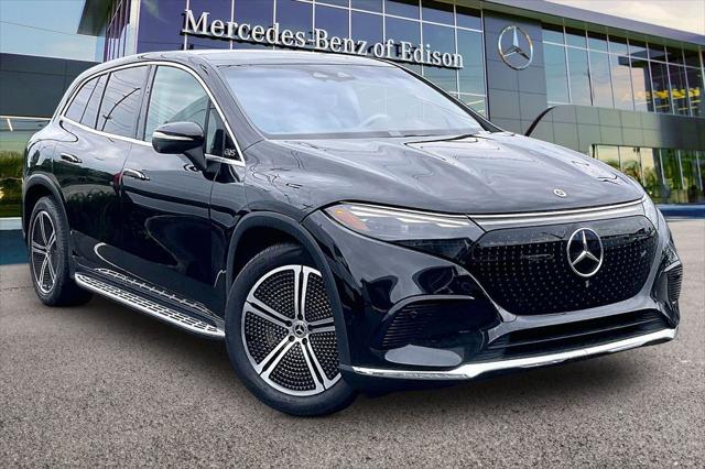 2023 Mercedes-Benz EQS 450 4MATIC for sale in Edison, NJ