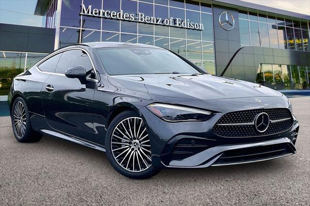 2024 Mercedes-Benz E-CLASS E 300 4MATIC for sale in Edison, NJ
