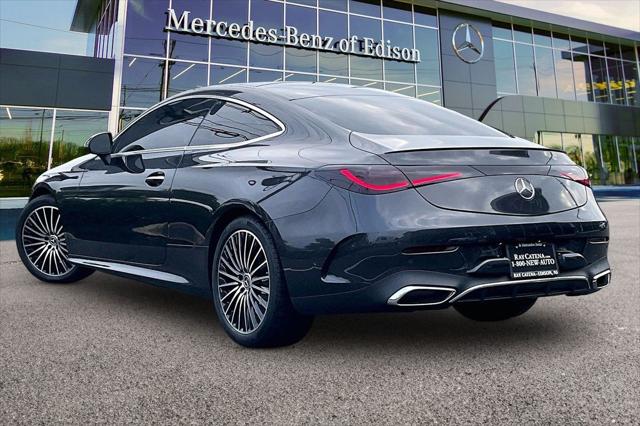 2024 Mercedes-Benz E-CLASS E 300 4MATIC