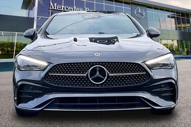 2024 Mercedes-Benz E-CLASS E 300 4MATIC