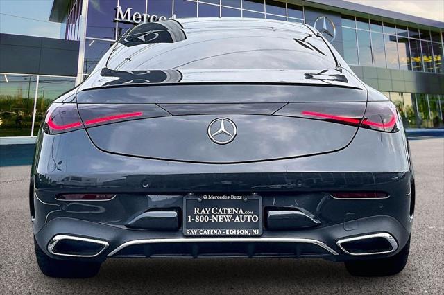 2024 Mercedes-Benz E-CLASS E 300 4MATIC