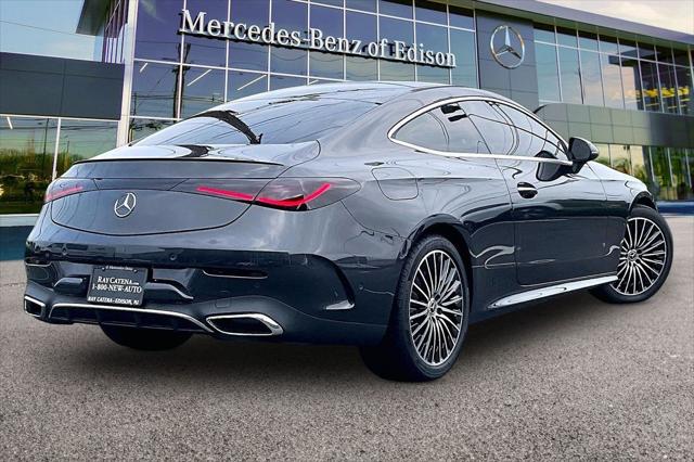 2024 Mercedes-Benz E-CLASS E 300 4MATIC