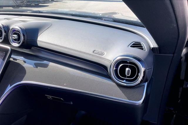 2024 Mercedes-Benz E-CLASS E 300 4MATIC