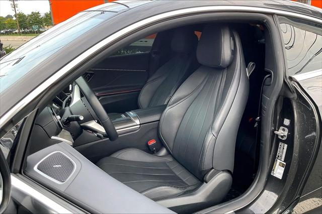 2024 Mercedes-Benz E-CLASS E 300 4MATIC