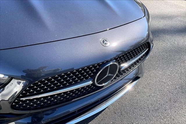 2024 Mercedes-Benz E-CLASS E 300 4MATIC