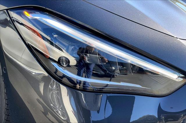 2024 Mercedes-Benz E-CLASS E 300 4MATIC
