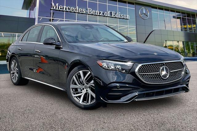 2024 Mercedes-Benz E 350 E 350 for sale in Edison, NJ