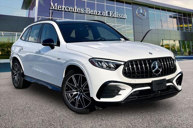2025 Mercedes-Benz GLC 4MATIC for sale in Edison, NJ