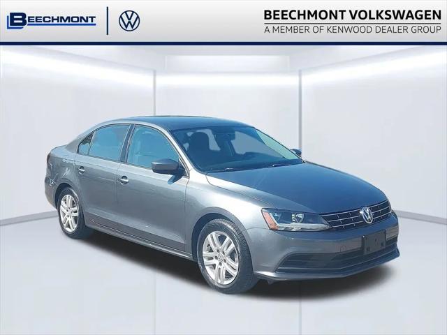 2018 Volkswagen Jetta for sale near Cincinnati, OH