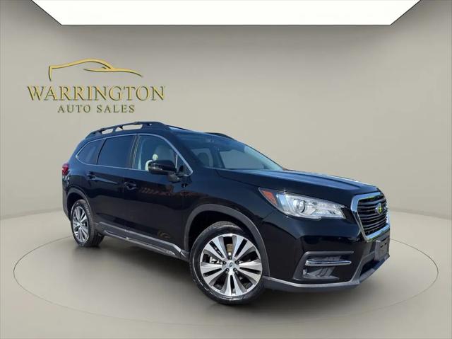 2021 Subaru Ascent Limited for sale in Warrington, PA