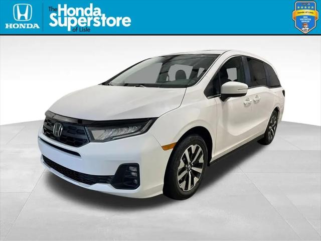 2026 Honda Odyssey EX-L for sale in Lisle, IL