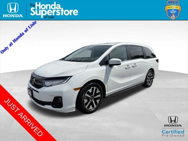 2026 Honda Odyssey EX-L for sale in Lisle, IL