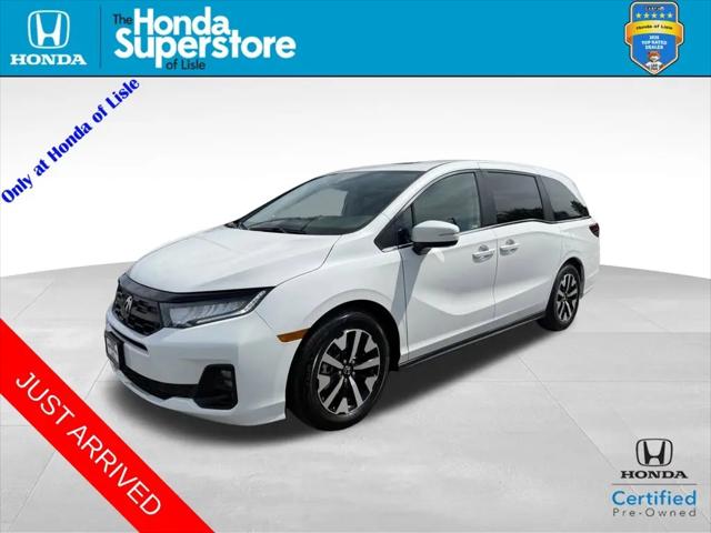 2026 Honda Odyssey EX-L for sale in Lisle, IL