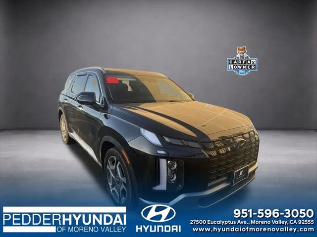 2025 Hyundai Palisade SEL Premium 8P for sale in Moreno Valley, CA