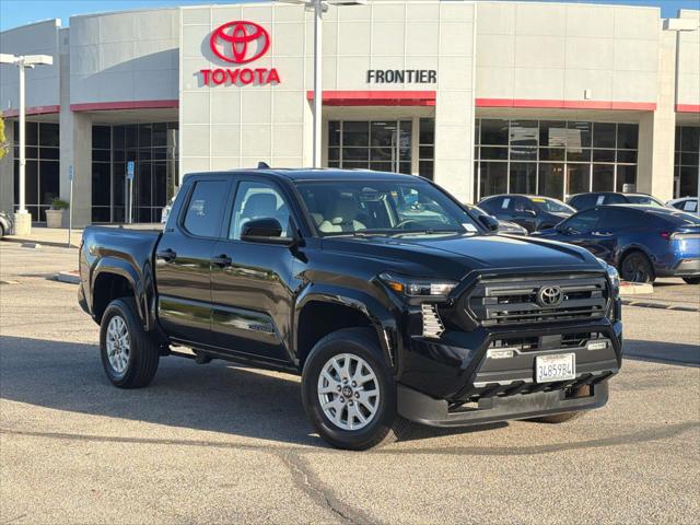 2024 Toyota Tacoma SR5 for sale in Valencia, CA