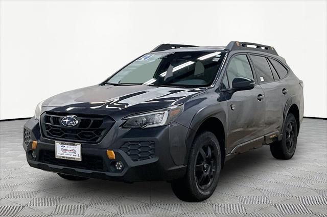 2024 Subaru Outback Wilderness for sale in Barrington, IL