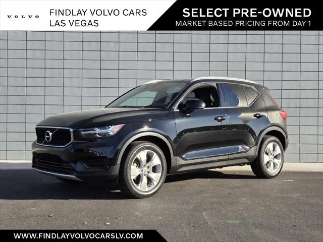 2020 Volvo XC40 T4 Momentum for sale in Las Vegas, NV
