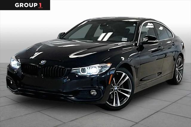 2020 BMW 430i Gran Coupe 430i for sale in Houston, TX