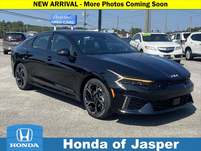 2025 Kia K5 GT-Line for sale in Jasper, AL
