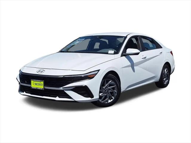 2024 Hyundai Elantra SEL for sale in Oceanside, CA