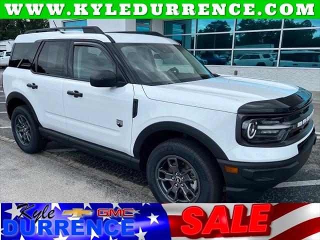 2024 Ford Bronco Sport Big Bend for sale in Claxton, GA