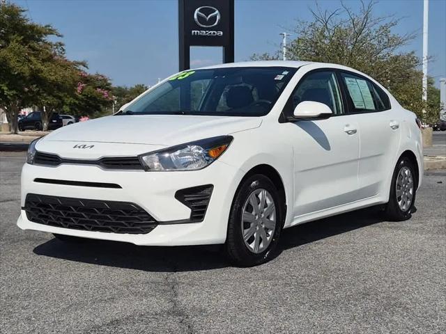 2023 Kia Rio LX for sale in Dover, DE