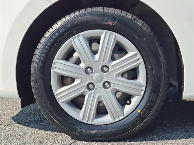 2023 Kia Rio LX