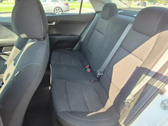 2023 Kia Rio LX