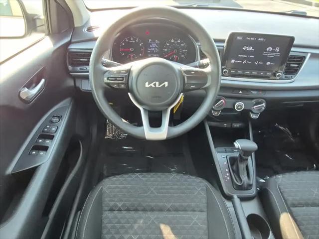 2023 Kia Rio LX
