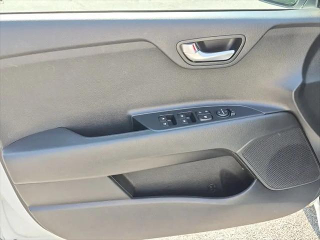 2023 Kia Rio LX