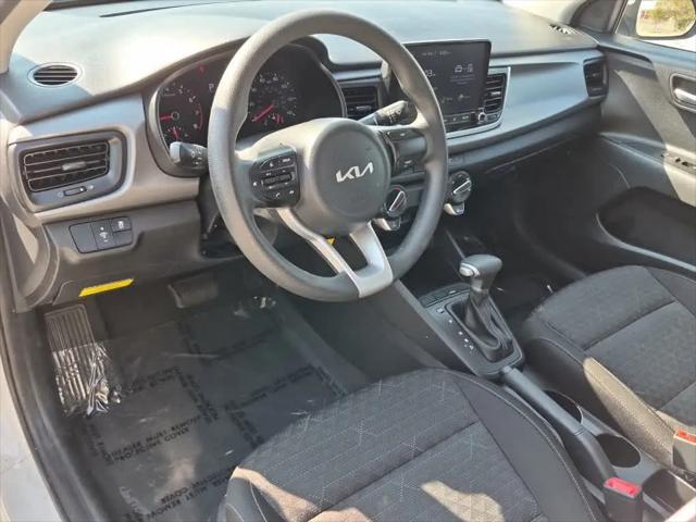 2023 Kia Rio LX