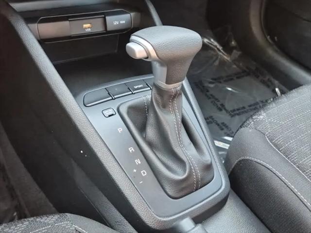 2023 Kia Rio LX