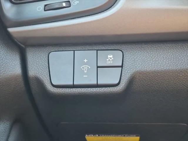 2023 Kia Rio LX